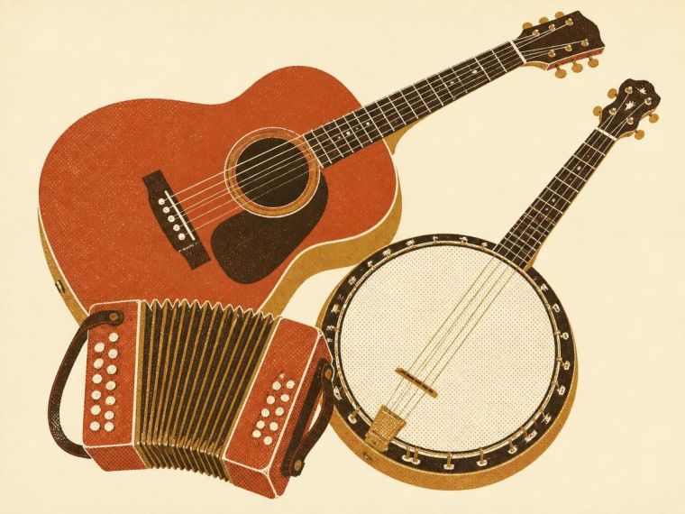 Unsere Musik
